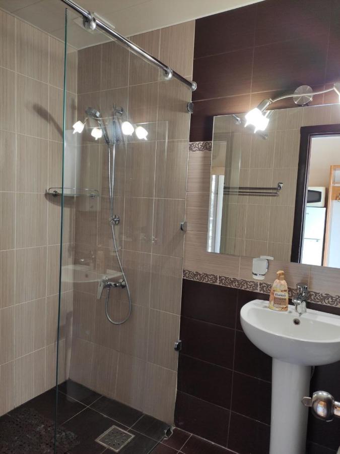 Guest House Odessa Sea Buitenkant foto